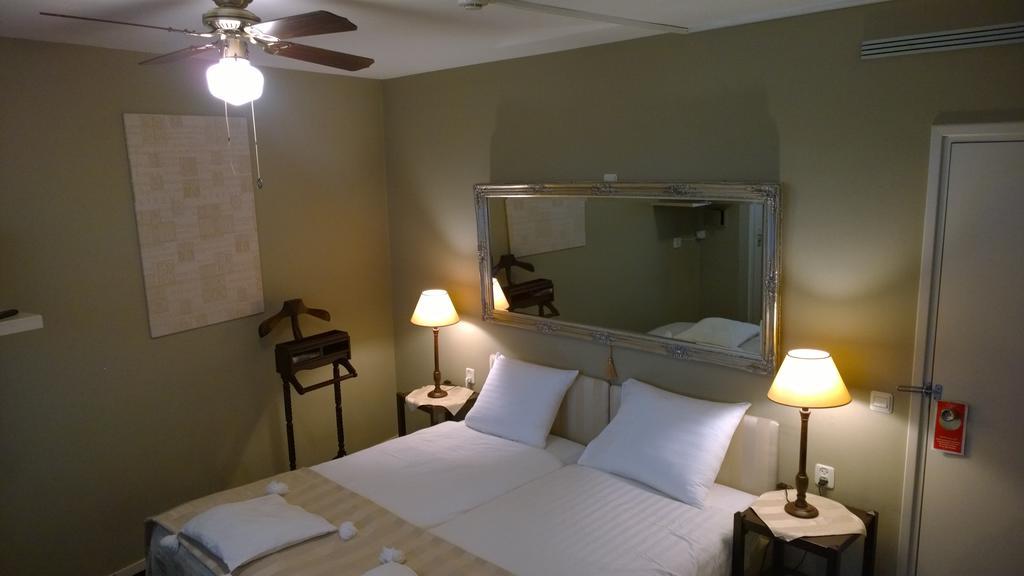 Hotel De Kroon Oirschot Room photo